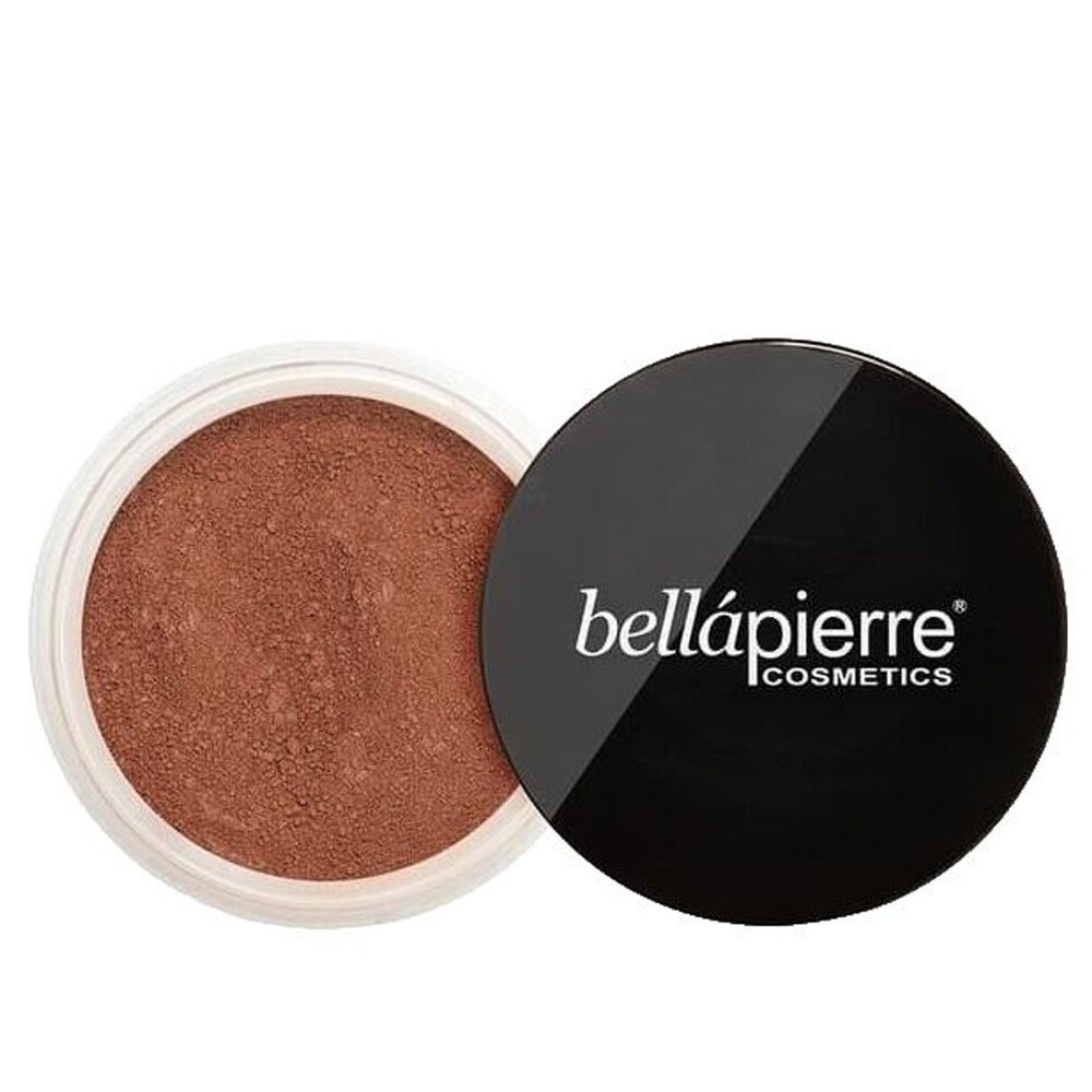 Bellapierre MF009-CHOCOLATE TRUFFLE Loose Mineral Foundation Powder 9 Grams